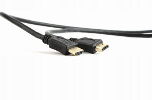 Kabel HDMI 2.0 3m Full HD 4K UHD 60Hz Ethernet ARC do TV, konsoli i komputera