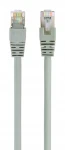 Cablexpert patch cord kat. 6A PP6A-LSZHCU-2M SFTP LSZH 2 m szary