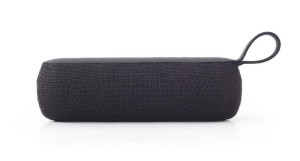 PRZENOŚNY GŁOŚNIK BT BLUETOOTH czarny Z MIKROFONEM