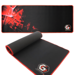 Gamingowa Podkładka pod mysz Obszycie PRO XL 35 x 90cm 