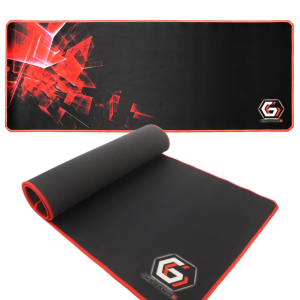 Gamingowa Podkładka pod mysz Obszycie PRO XL 35 x 90cm 