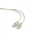 Patch cord Cablexpert kat. 5e UTP PP12-3M widoczny pod innym kątem