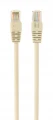 Cablexpert patch cord kat. 5e PP12-3M UTP 3 m szary