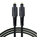 Cablexpert kabel optyczny audio TosLink CC-OPT-1M 1 m czarny