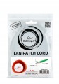 Złącza RJ45 kabla Cablexpert PP6U-5M/G kat. 6 UTP 5 m