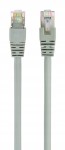 KABEL SIECIOWY PATCHCORD LAN ETHERNET RJ45 CAT6A FTP 1,5M