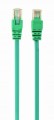 Cablexpert patchcord sieciowy CAT5e UTP PP12-3M/G 3 m zielony