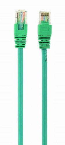 Cablexpert patchcord sieciowy CAT5e UTP PP12-3M/G 3 m zielony