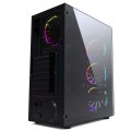 Obudowa komputerowa Midi Tower FONRAX 1500RGB