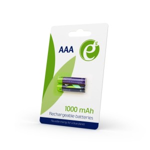 2 x BATERIA OGNIWO AKUMULATORKI R3 AAA 1000mAh ENERGENIE