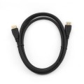 Kabel DisplayPort Cablexpert z zatrzaskami ułatwiającymi bezpieczne połączenie z urządzeniem