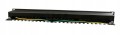 Patchpanel 19" 1U Cat.5E Cablexpert  NPP-C524-002