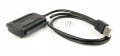 1. Kabel adapter USB IDE SATA Cablexpert AUSI01