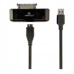 Kabel USB 3.0 Przejściówka Adapter Dysku twardego HDD SSD 2.5" SATA 5Gbps HDD/SSD GoFlex