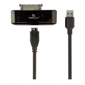 Kabel USB 3.0 Przejściówka Adapter Dysku twardego HDD SSD 2.5" SATA 5Gbps HDD/SSD GoFlex