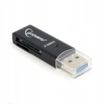 UNIWERSALNY CZYTNIK KART PAMIĘCI USB 3.0 MMC SD microSD NA USB 3.0