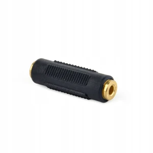 Gembird Wtyk Adapter minijack 3.5 mm beczka