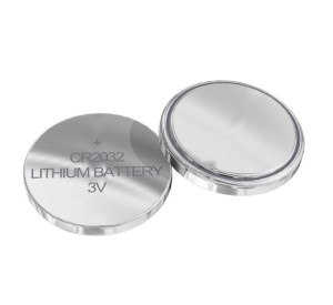 2 x BATERIA LITOWA PASTYLKA GUZIKOWA  CR2032 DL ECR 3V ENERGENIE