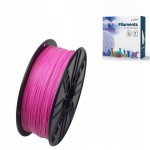 Filament PLA 1,75 mm 1000 g różowy do drukarki 3D Gembird3
