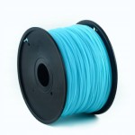 Filament PLA 1,75 mm 1000 g niebieski do drukarki 3D Gembird3