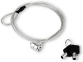 Metalowa linka antykradzieżowa do laptopa Kensington Lock 180 cm
