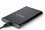 Obudowa na dysk HDD SSD 2,5" Kieszeń SATA USB-C 3.1 Aluminium 6 Gbps