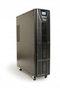 MOCNY ZASILACZ AWARYJNY UPS On-Line 6000VA 6000W USB TERMINAL