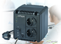 Stabilizator napięcia AVR EG-AVR-1001 1000VA regulator napięcia sieciowego 220V do elektroniki