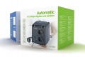 Stabilizator napięcia EG-AVR-1001 1000VA opakowanie produktu regulator napięcia