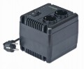 Automatyczny stabilizator napięcia 1000VA EG-AVR-1001 ochrona sprzętu RTV i komputerów