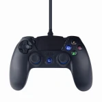Gembird przewodowy gamepad KONTROLER PAD do konsoli PS4 i PC komputera
