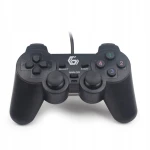 Gembird gamepad USB pad PC dual viration