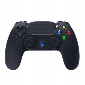 Gembird Bezprzewodowy gamepad kompatybilny PS4 PC