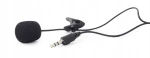 Mikrofon krawatowy mini jack 3,5 mm KLIPS VLOG YOUTUBE PODCAST DO TELEFONU