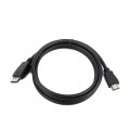 Kabel DP do HDMI 5 metrów Full HD 4K