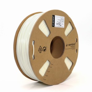 Filament ASA 1,75 mm 1000 g do drukarki 3D Gembird3 szpula