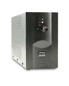 ZASILANIE AWARYJNE ZASILACZ AWARYJNY UPS 520W 850VA 12V AC 2x C13