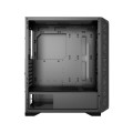 Obudowa Midi Tower Fornax M200