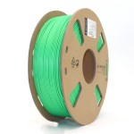 Filament PLA 1,75 mm 1000 g zielony do drukarki 3D Gembird3