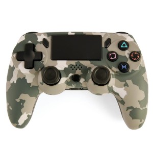 KONTROLER GAMEPAD DO PC PlayStation 4 GEMBIRD BEZPRZEWODOWY