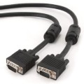 KABEL VGA - VGA DO MONITORA PRZEWÓD AUIDO VIDEO 30M GEMBIRD