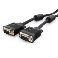 KABEL VGA - VGA DO MONITORA PRZEWÓD AUIDO VIDEO 30M GEMBIRD