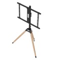 Stojak podłogowy pod telewizor  LCD 32" - 75" VESA obrotowy Uchwyt TV