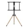 Stojak podłogowy pod telewizor  LCD 32" - 75" VESA obrotowy Uchwyt TV