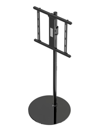 Stojak podłogowy TV  32 40 43 48 50 55 58 65 cali  do 32kg OBROTOWY