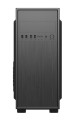 Przedni panel do obudowy Gembird Fornax 160 FRONT PANEL CCC-FC-160