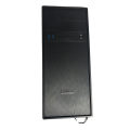Przedni panel do obudowy Gembird Fornax 160 FRONT PANEL CCC-FC-160