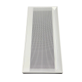 Przedni panel do obudowy FORNAX MK200 Gembird Front panel biały