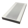 Przedni panel do obudowy FORNAX MK200 Gembird Front panel biały