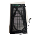 Przedni panel do obudowy FORNAX 950B 960R Gembird Front panel mesh